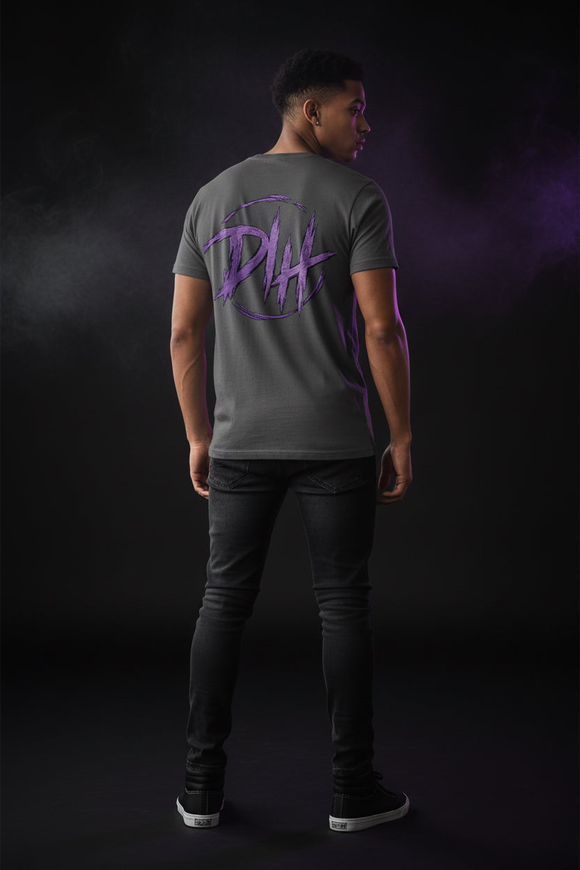 Dripped In Haze Tee
