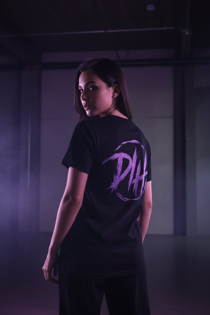 Dripped In Haze Tee