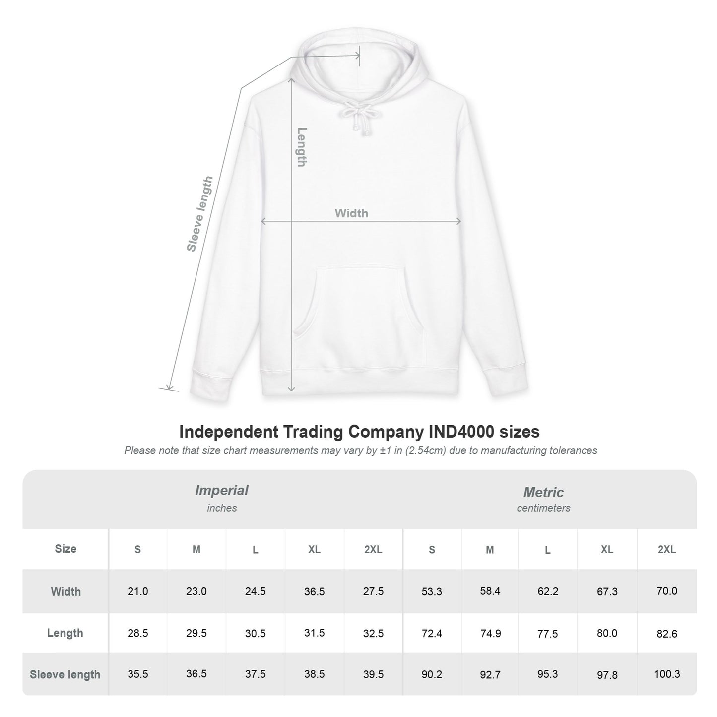 Dripped In Haze HeavyWeight Hoodie
