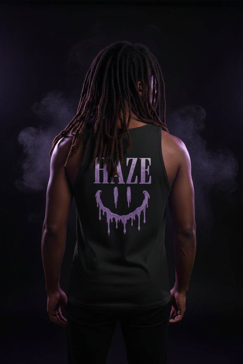 Haze Drip Tank