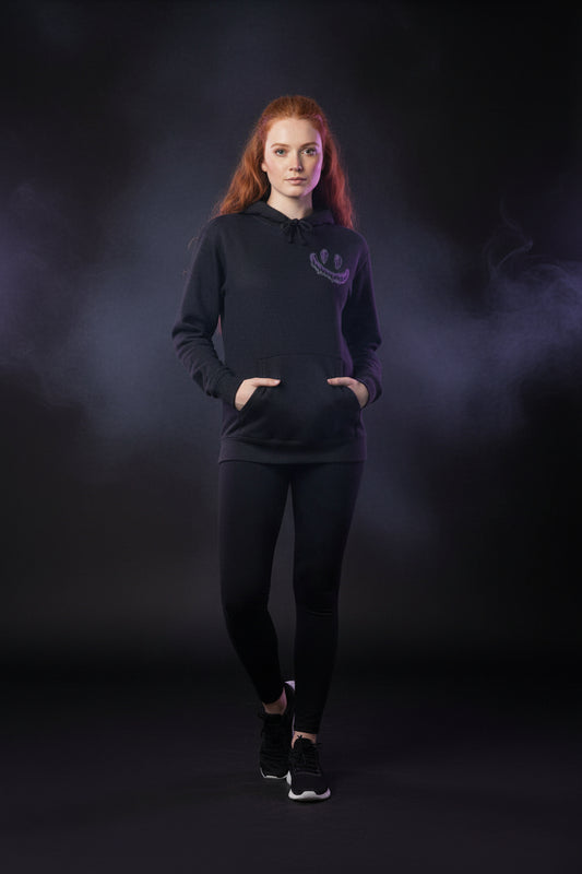 Dripped In Haze HeavyWeight Hoodie