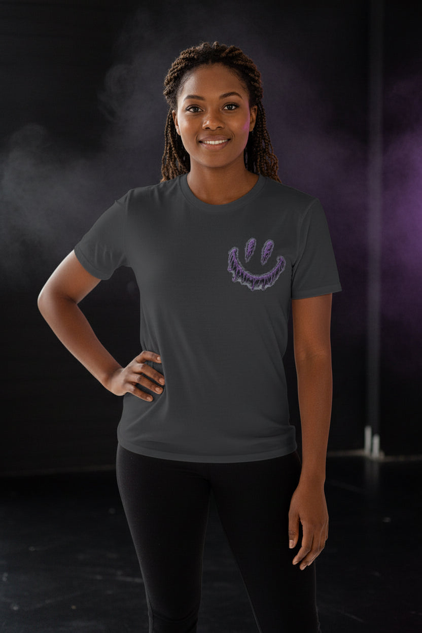Dripped In Haze Tee
